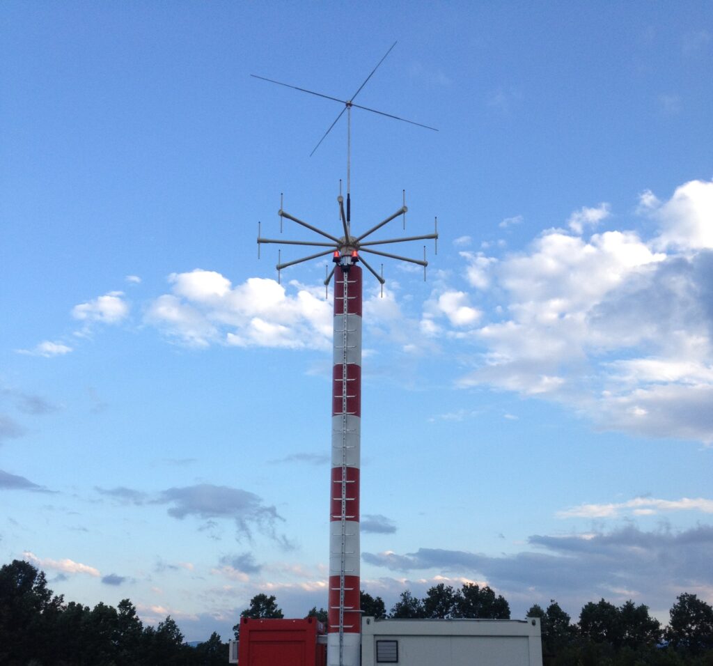 Antena
